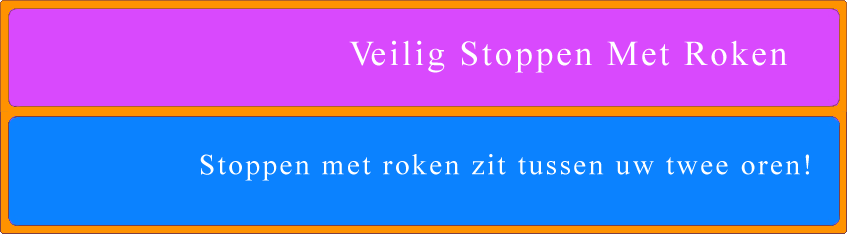 VeiligStoppenMetRoken.nl